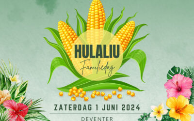 ALV & Familiedag 1 juni in Deventer – Programma & aanmelding